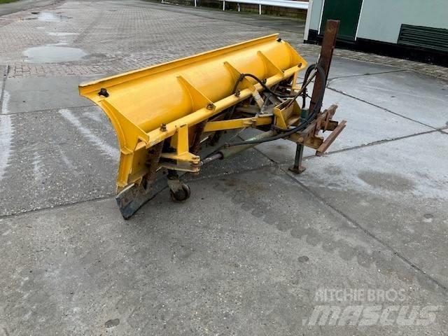 Nido H240 EPZ Park- og hagemaskiner - Annet