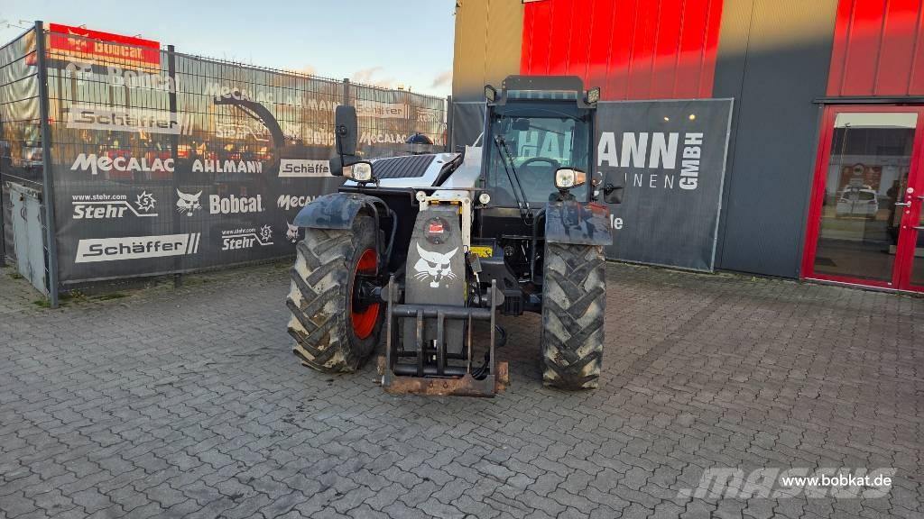 Bobcat TL 358 Teleskoplastere for Landbruk
