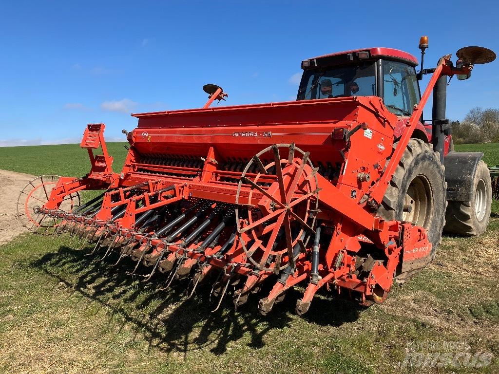 Kuhn Integra 4003 Såmaskiner