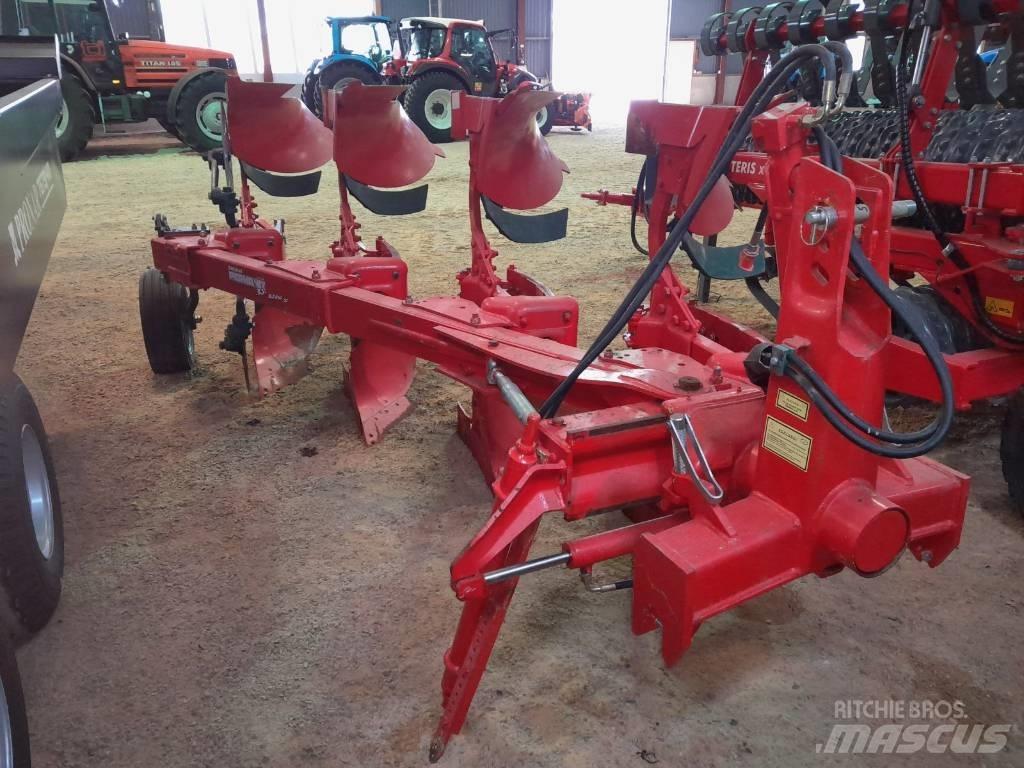Vogel & Noot MS850ST Vendeploger