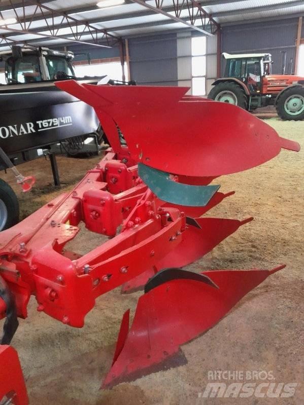 Vogel & Noot MS850ST Vendeploger