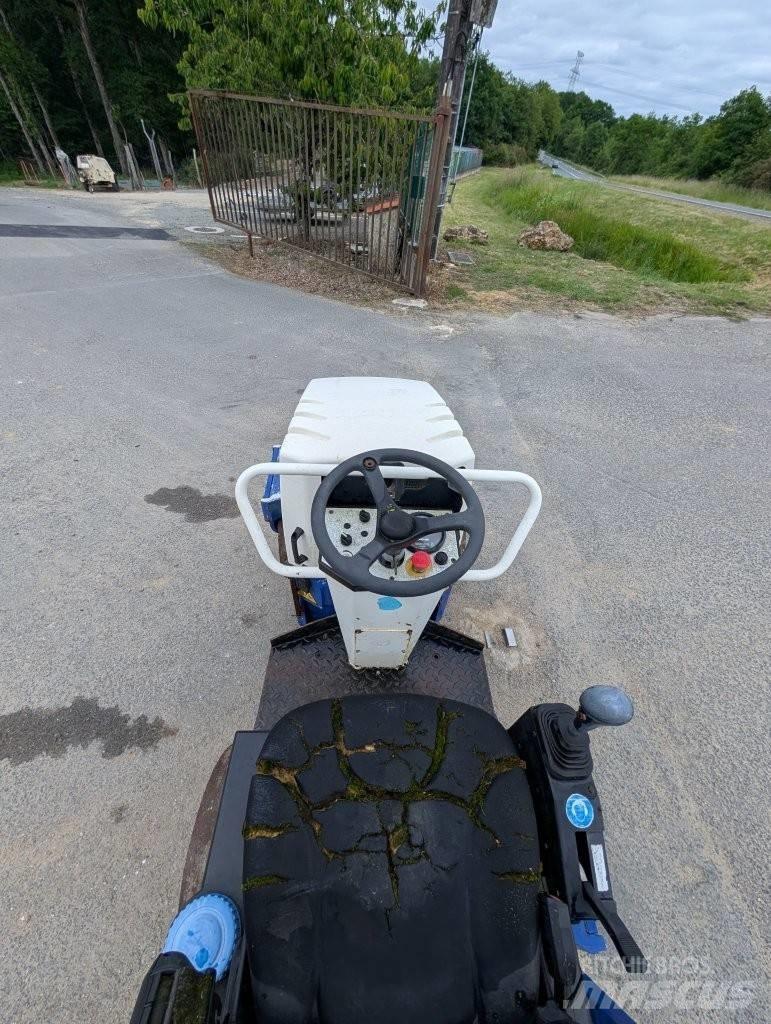 Ammann AV 20-2 Tandem Valser