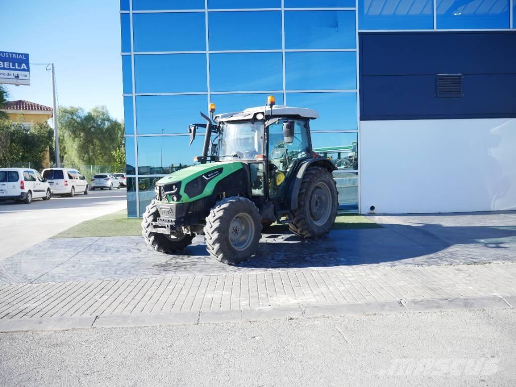 Deutz-Fahr 5100.4 D Traktorer