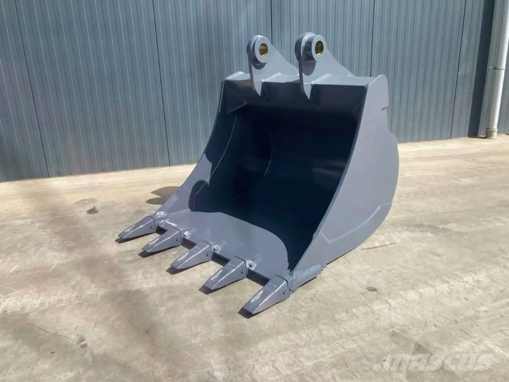 Hitachi ZX225 - 1.20m Skuffer