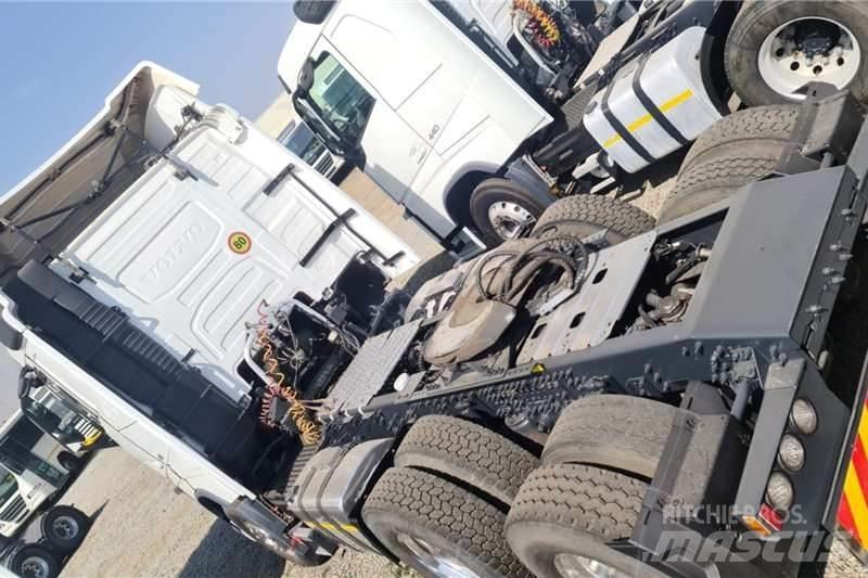 Volvo FH 440 Andre lastebiler