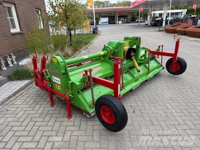 Baselier FF310 Andre Jordforbedrings maskiner og ekstrautstyr