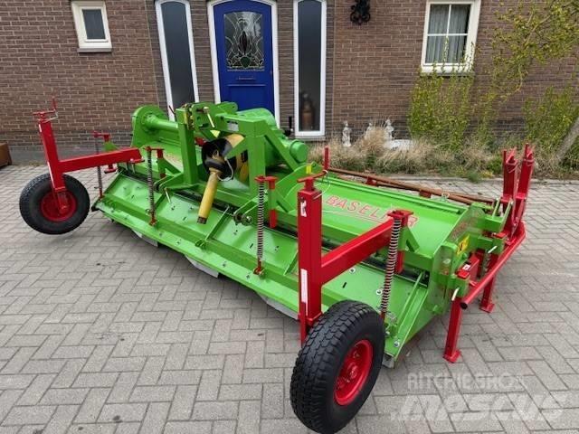 Baselier FF310 Andre Jordforbedrings maskiner og ekstrautstyr