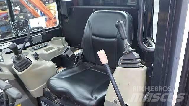 Yanmar VIO30 Beltegraver
