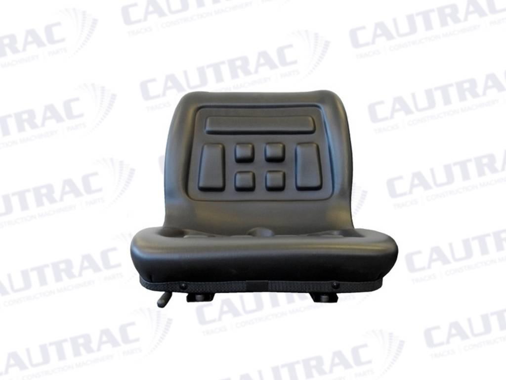  CAUTRAC SN1-1 SEAT Anlegg - Annet