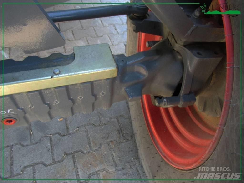 CLAAS Scorpion 7050 Teleskoplastere for Landbruk