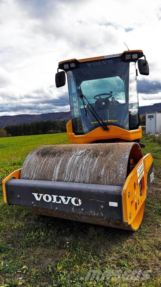 Volvo SD75B Valsetog