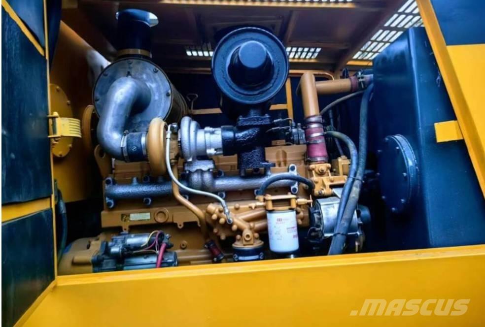 XCMG GR 2153 Veihøvler