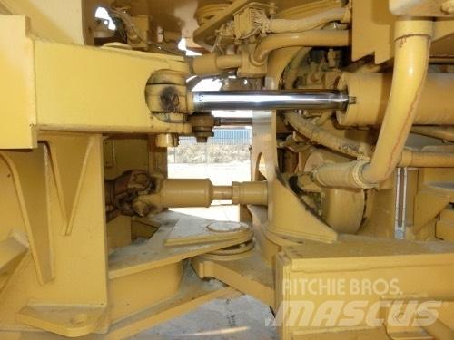 CAT 950H Hjullastere