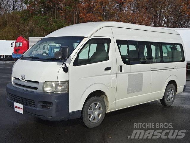 Toyota CBF-TRH223B Andre varebiler