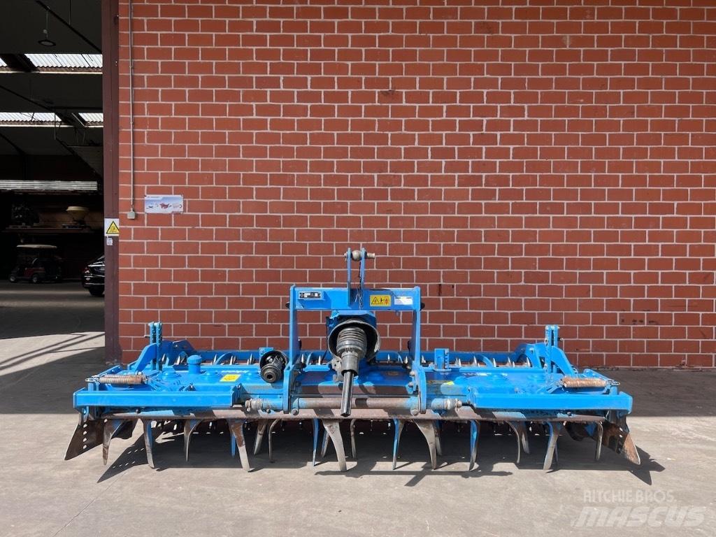 Lemken Zirkon 12/300 Rotorharver/ jordfresere