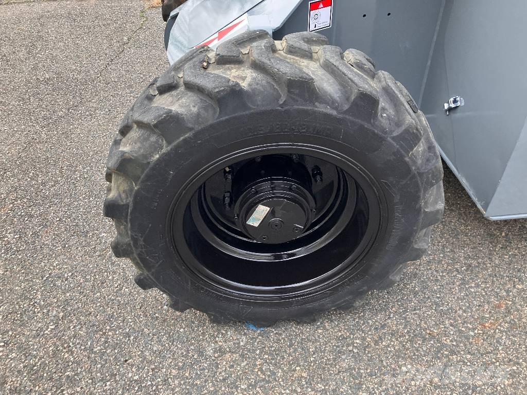 HAULOTTE HA120 PX Leddede bomlifter