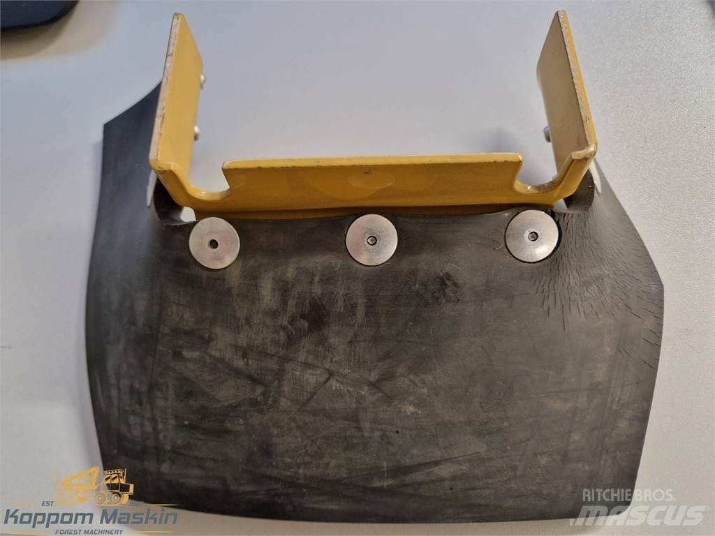 Eco Log 7001807 Chassis og understell
