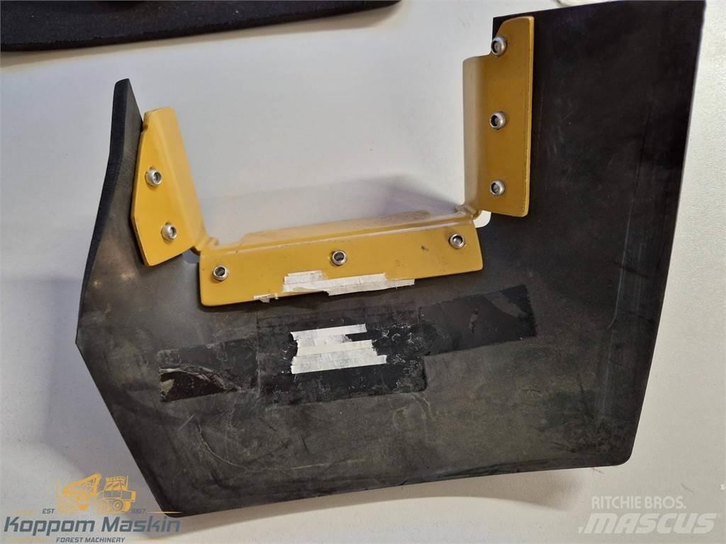 Eco Log 7001807 Chassis og understell