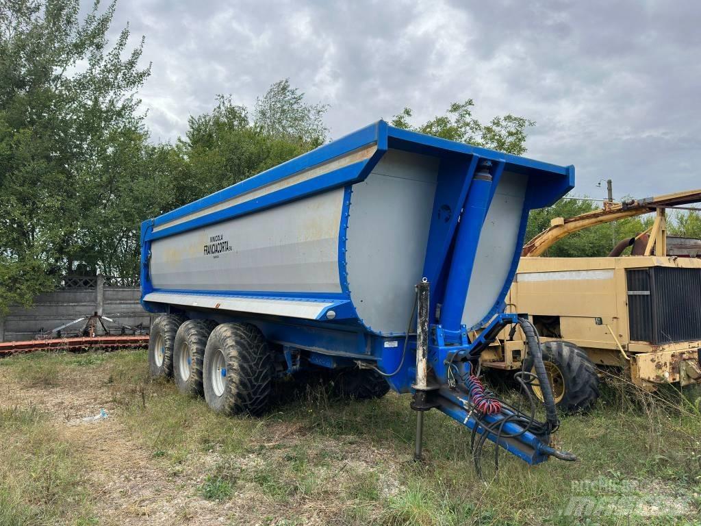  Tecnosima BA200D7P Skappåbygg
