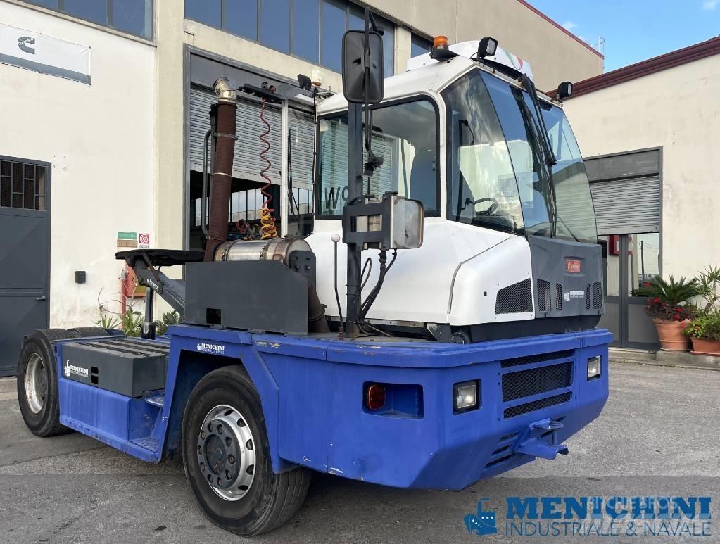 Kalmar TRL 618 i A Terminaltraktor