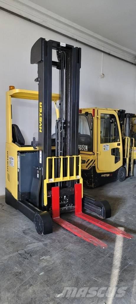 Hyster R 1.4 Skyvemasttruck