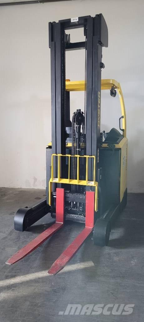Hyster R 1.4 Skyvemasttruck