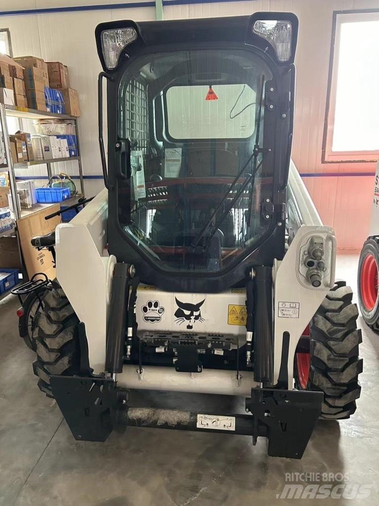 Bobcat S 510 Kompaktlastere