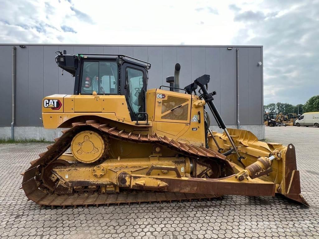 CAT D6XE Dozere Beltegående