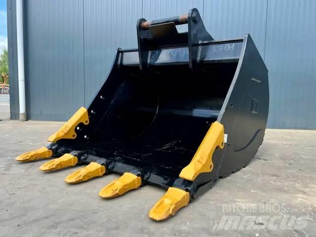 OilQuick OQ80 HD Skuffer