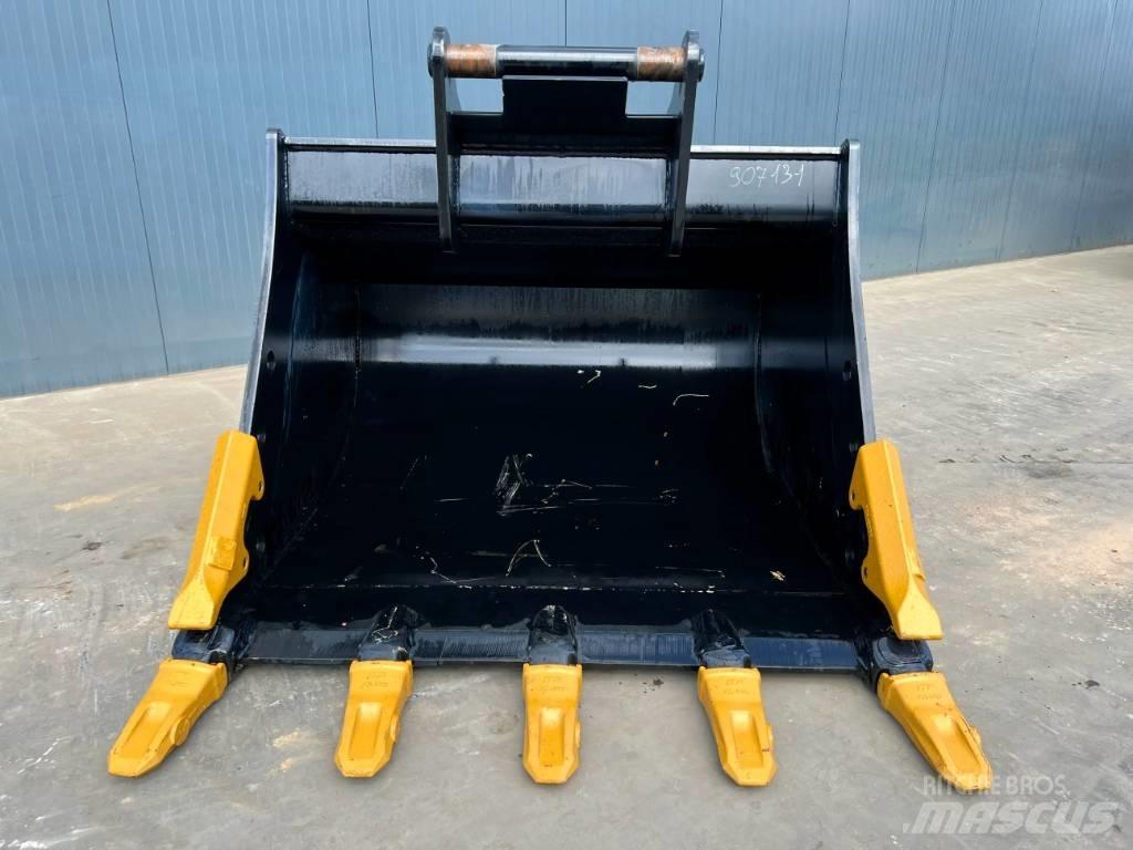 OilQuick OQ80 HD Skuffer
