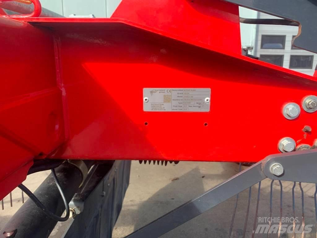 Vicon Andex 764 Svanser