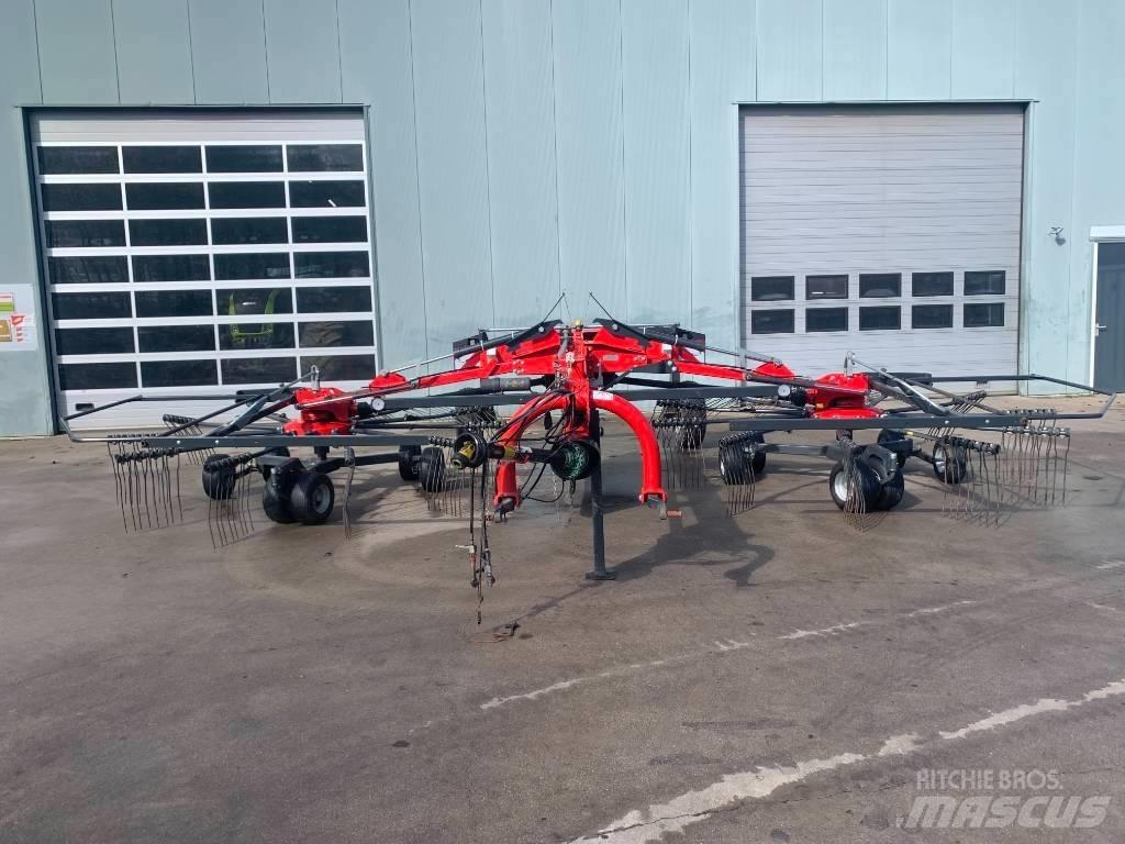 Vicon Andex 764 Svanser