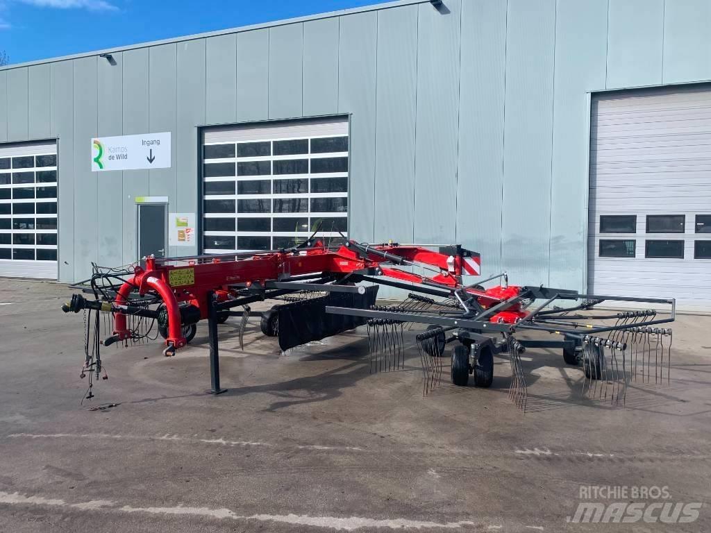 Vicon Andex 764 Svanser