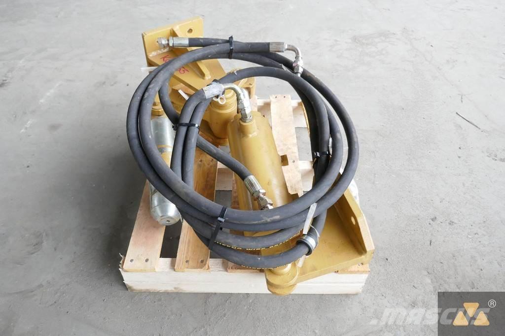 CAT D8T Pin puller Andre komponenter