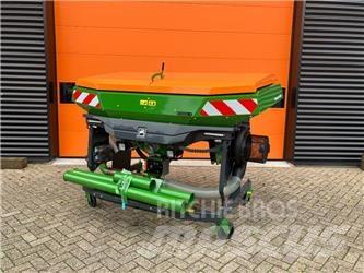 Amazone FTender 1600 Kombinerte såmaskiner