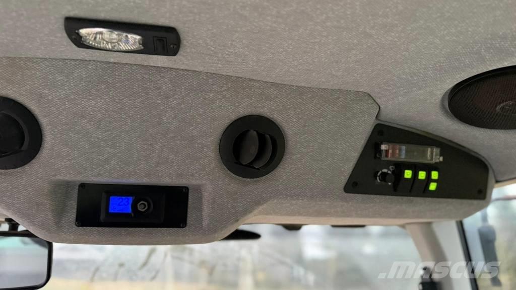 Dynapac CA 3500 PD Valsetog