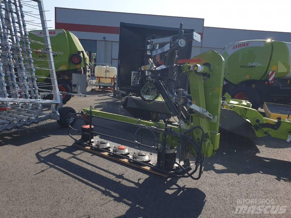 CLAAS Disco 24 Slåmaskiner