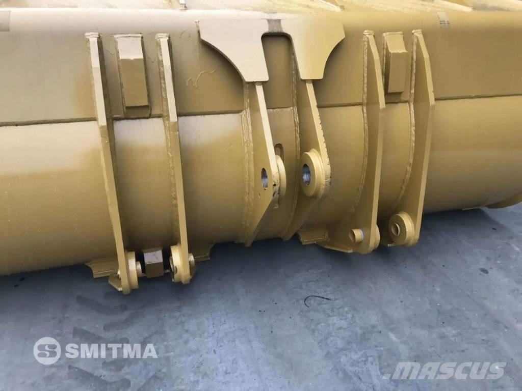 CAT 966K Skuffer