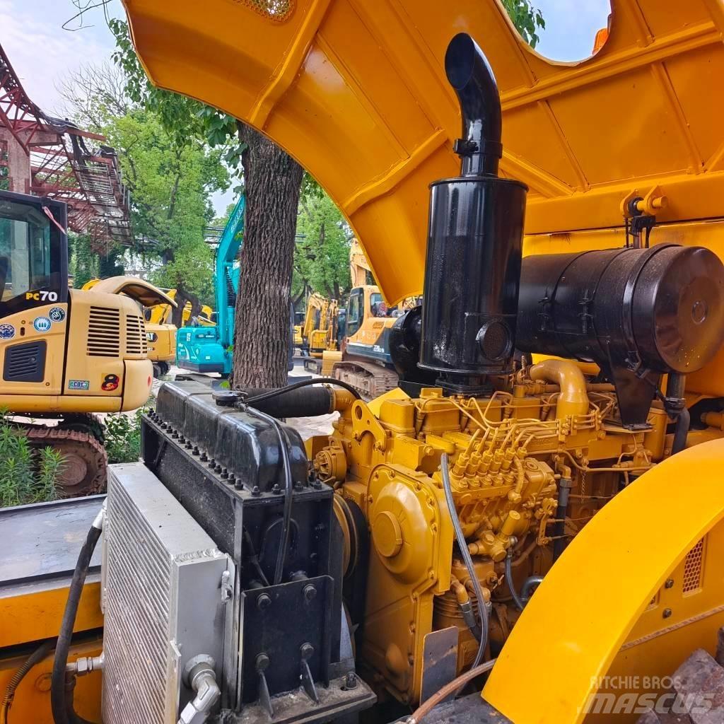 XCMG XS 223 J Valsetog