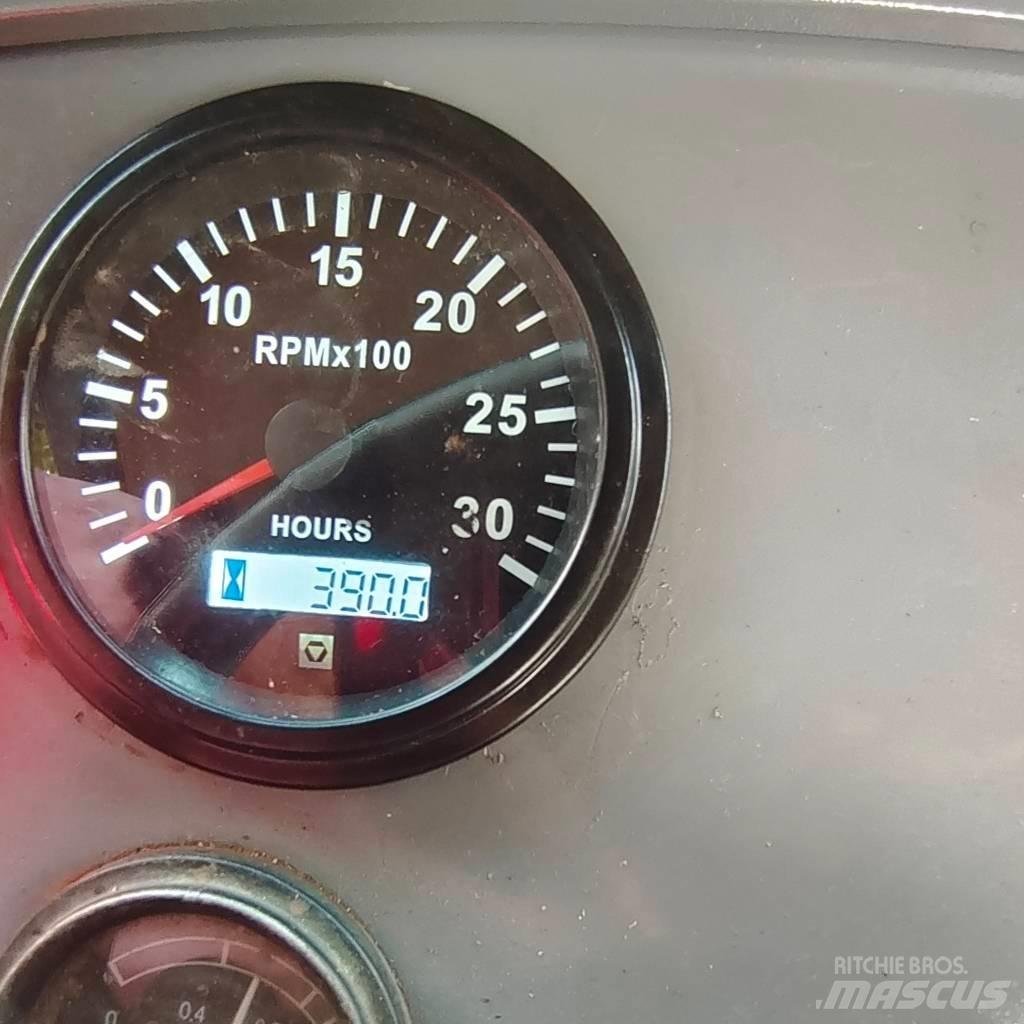 XCMG XS 223 J Valsetog