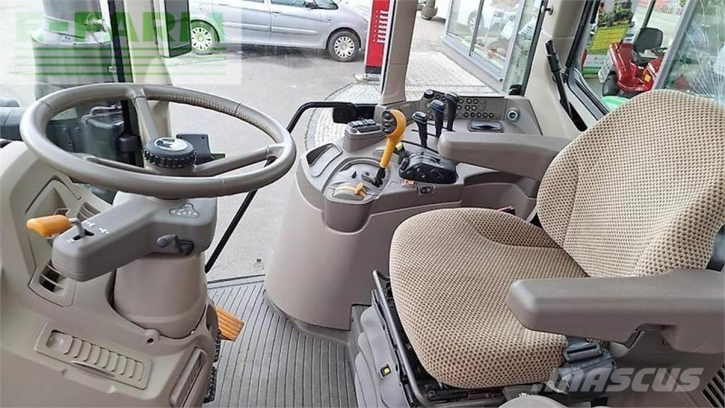 John Deere 6090m Traktorer