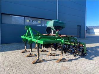 Kotte FLGR 300 Kultivatorer