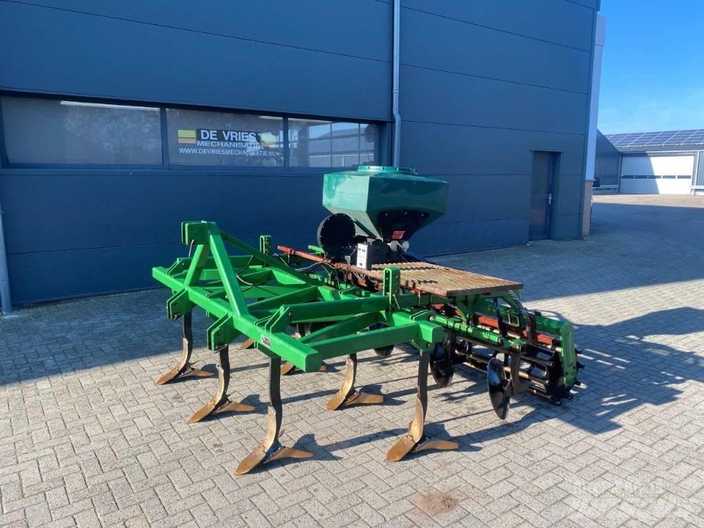 Kotte FLGR 300 Kultivatorer