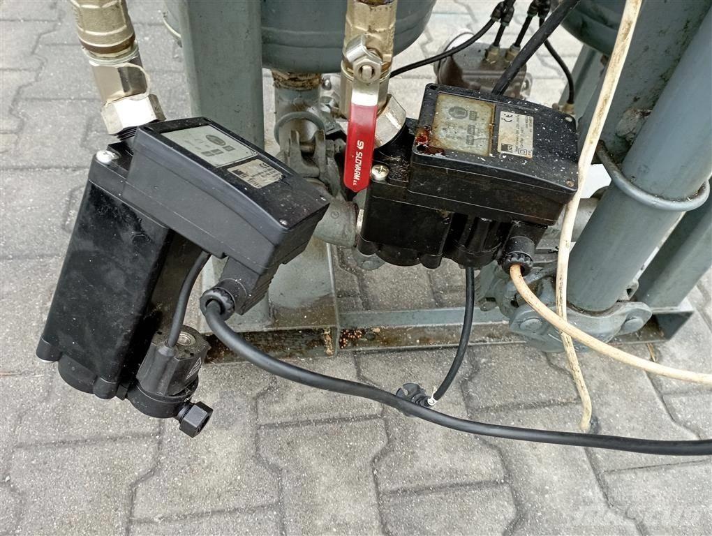 Atlas Copco CD80 Lufttørker kompressorer