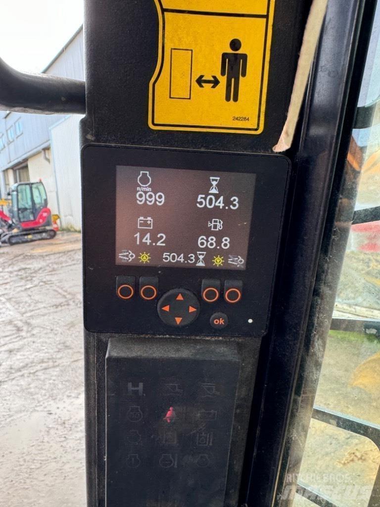 Gehl R165 Kompaktlastere