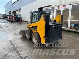 Gehl R165 Kompaktlastere