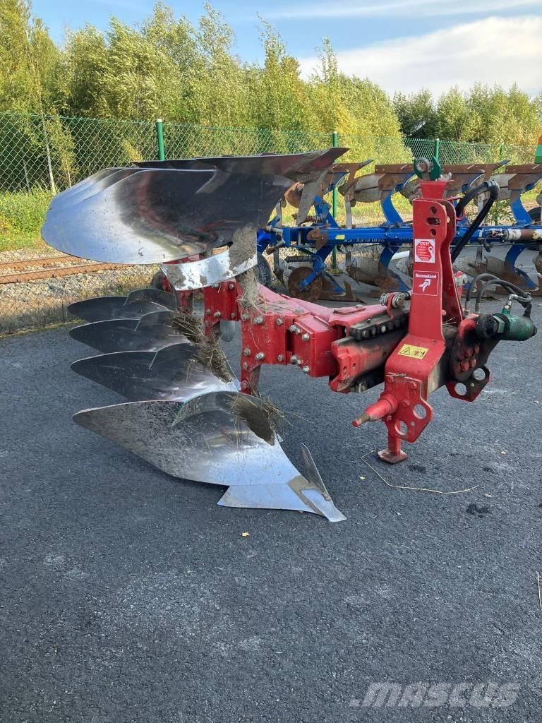 Kverneland LD85-160 Vendeploger