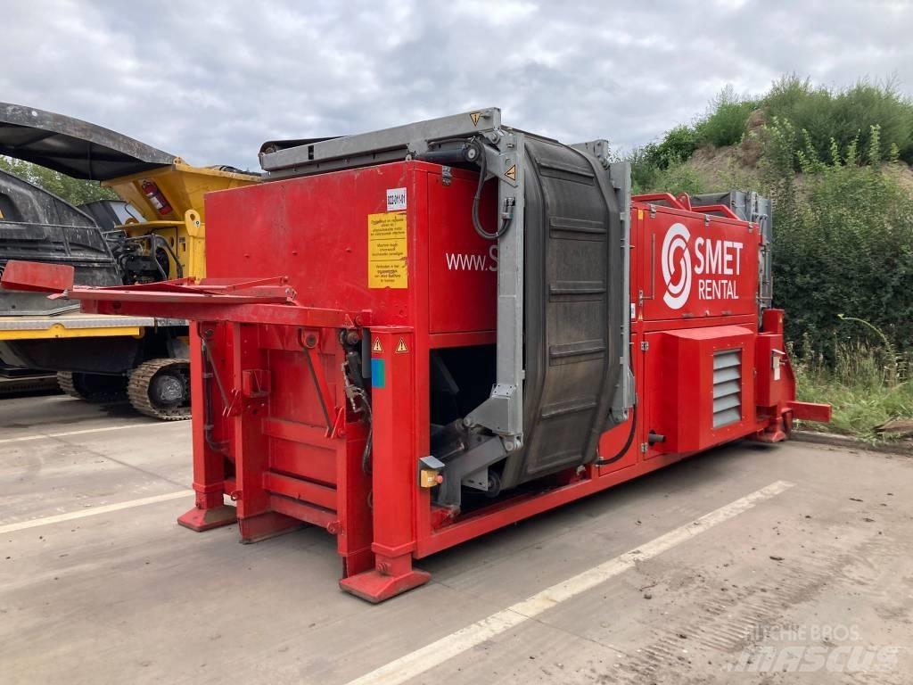 Terra Select HKS 5 Sikteverk