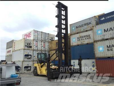 Hyster H23.00XM - 12EC Stortrucker