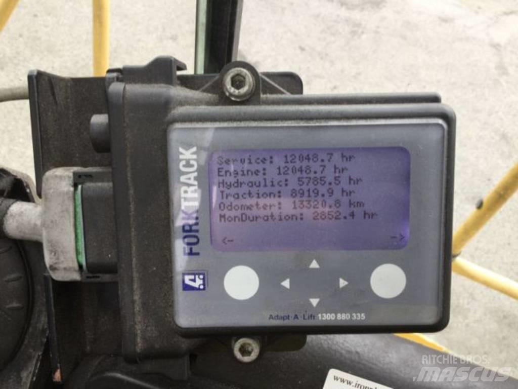Hyster H23.00XM - 12EC Stortrucker